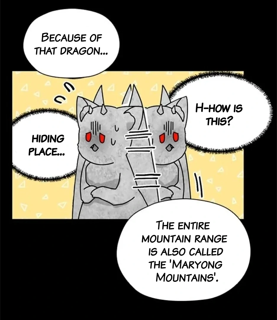 I Became The Chef Of The Dragon King Chapter 76 page 47