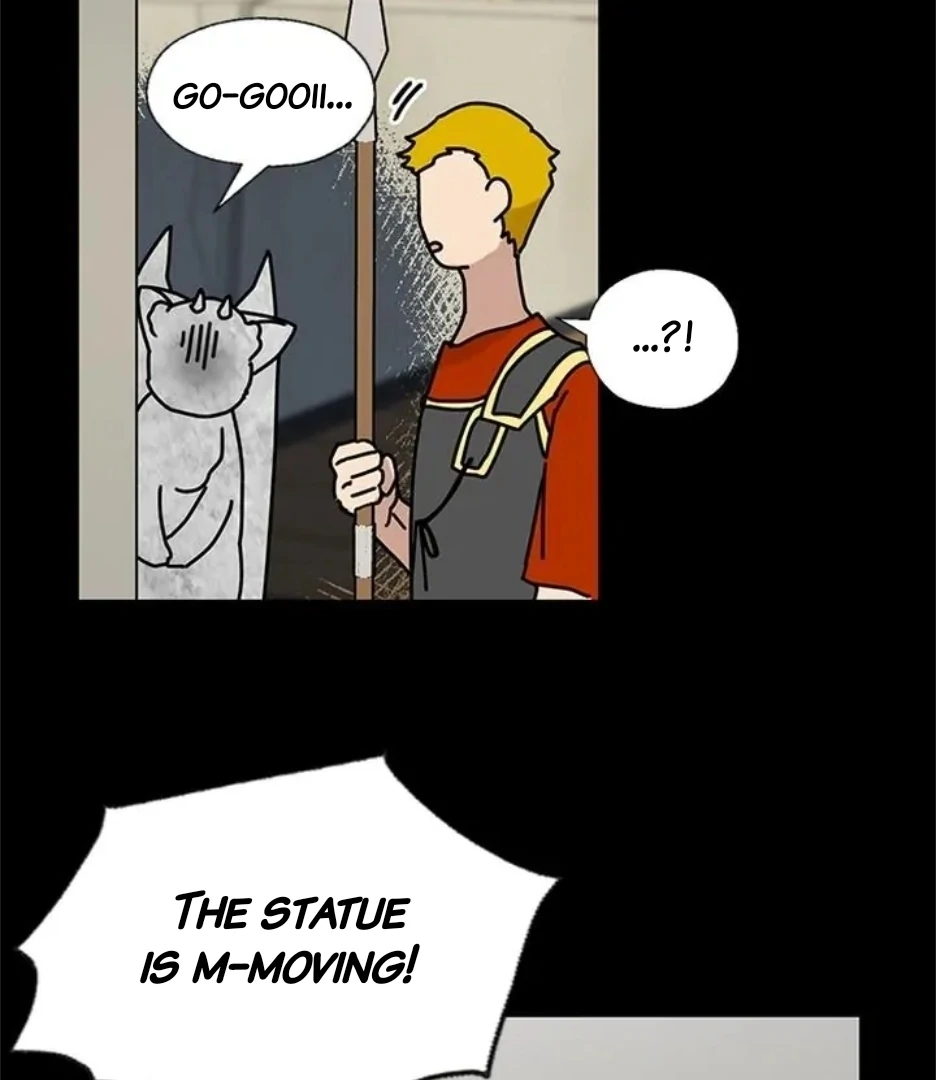 I Became The Chef Of The Dragon King Chapter 76 page 74