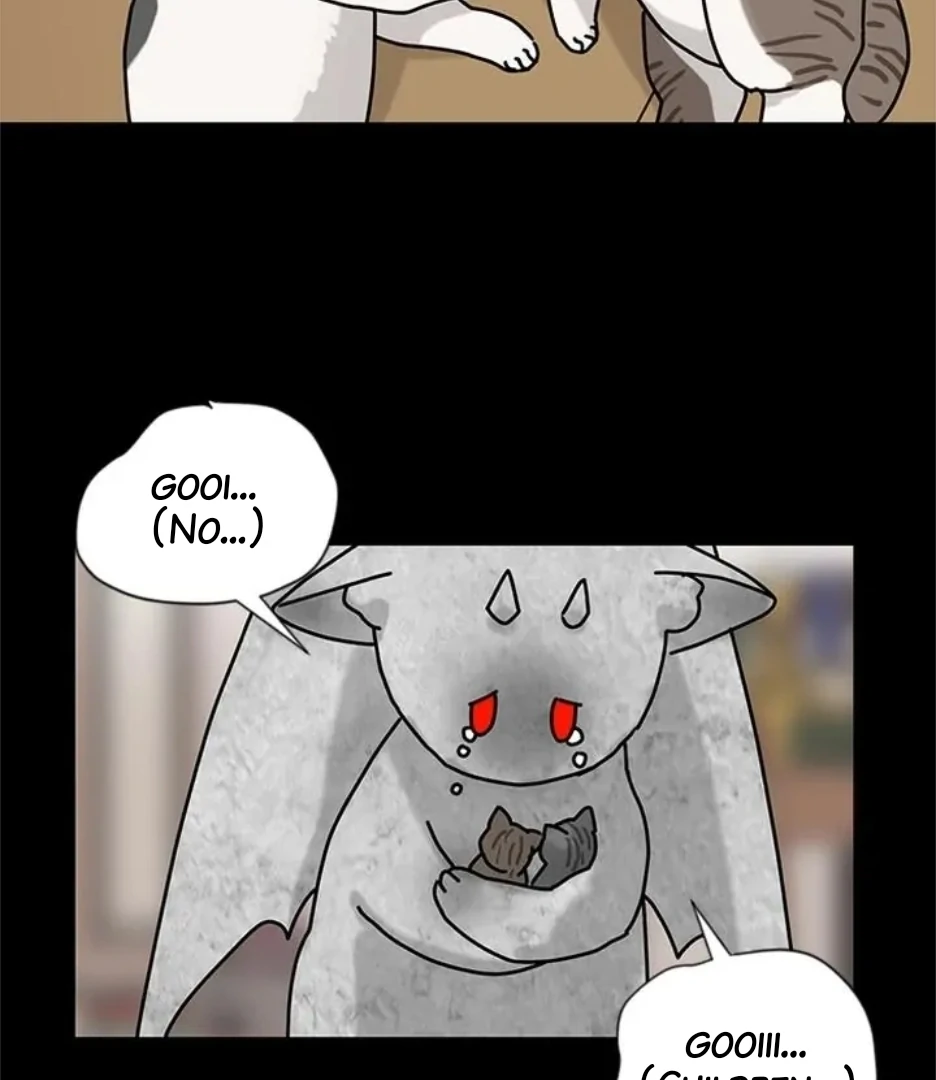 I Became The Chef Of The Dragon King Chapter 76 page 85