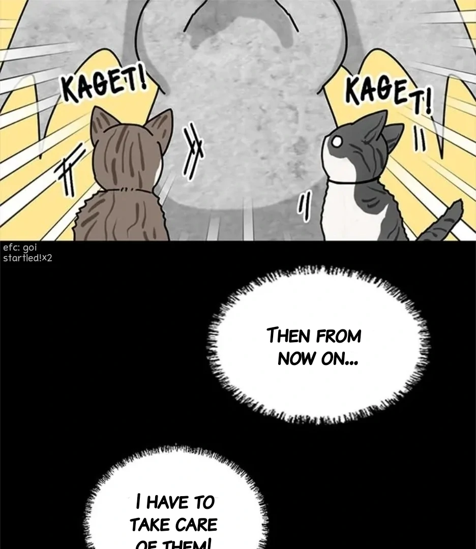 I Became The Chef Of The Dragon King Chapter 76 page 32