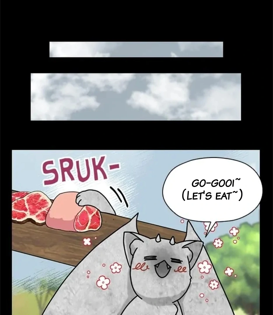 I Became The Chef Of The Dragon King Chapter 76 page 64