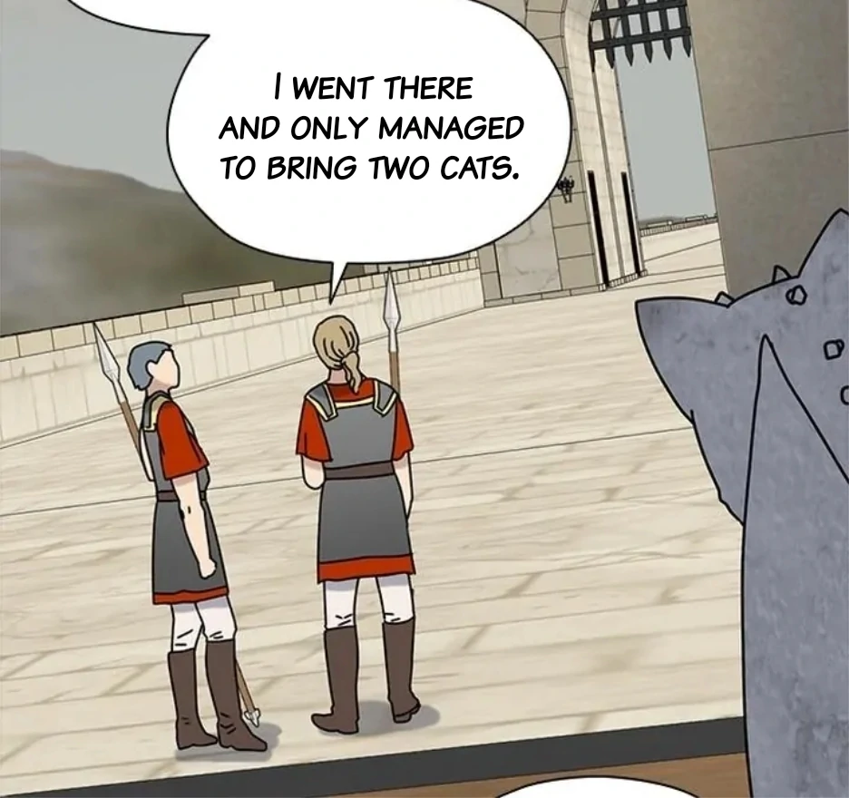 I Became The Chef Of The Dragon King Chapter 76 page 71
