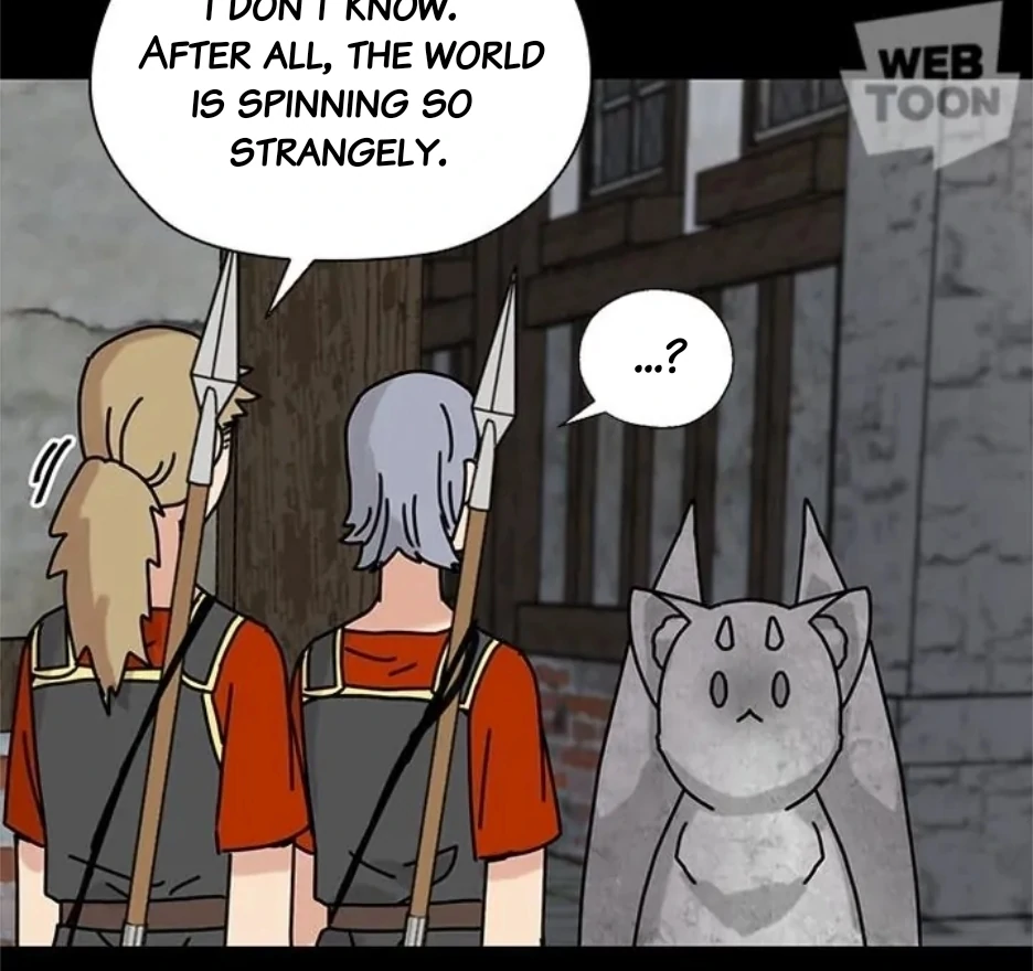 I Became The Chef Of The Dragon King Chapter 76 page 50