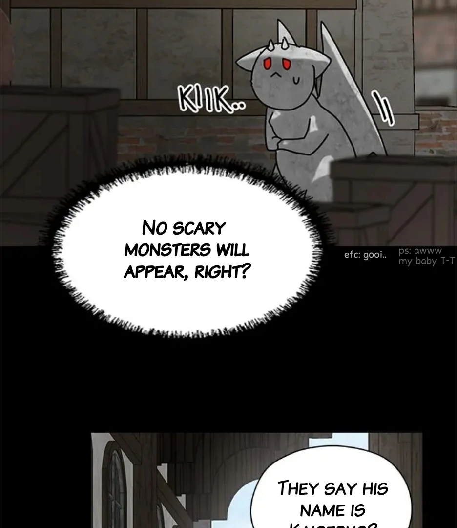 I Became The Chef Of The Dragon King Chapter 76 page 45