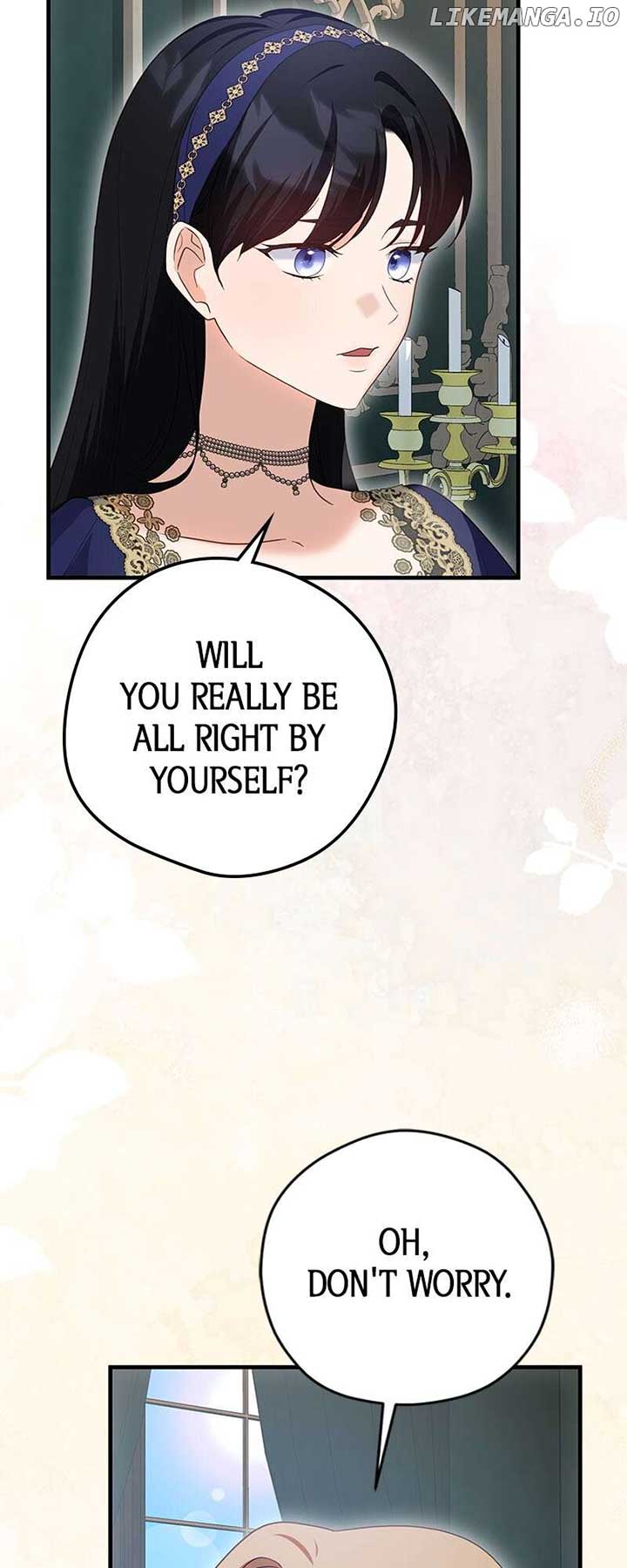 A Golden Fate That Transcends Time Chapter 76 page 16