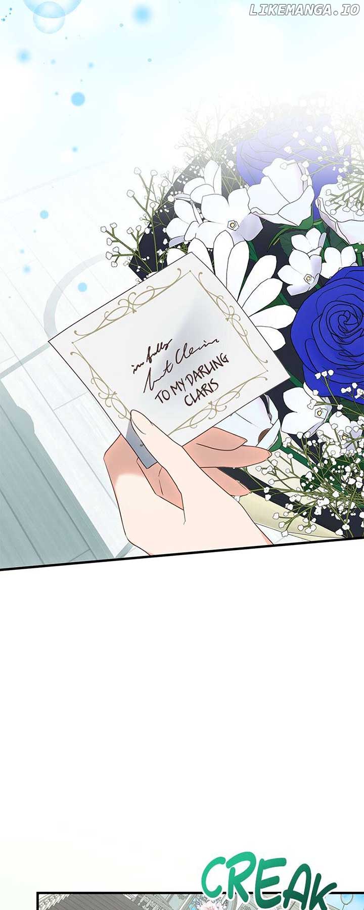 A Golden Fate That Transcends Time Chapter 76 page 4