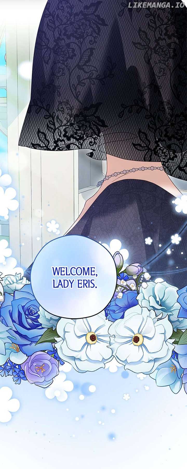 A Golden Fate That Transcends Time Chapter 76 page 23