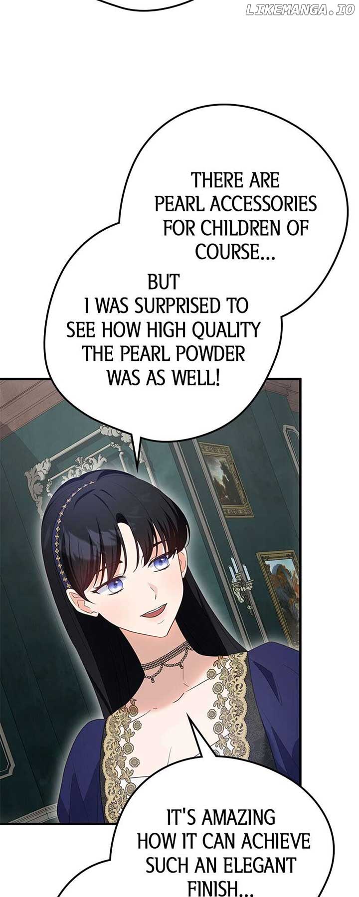 A Golden Fate That Transcends Time Chapter 76 page 9