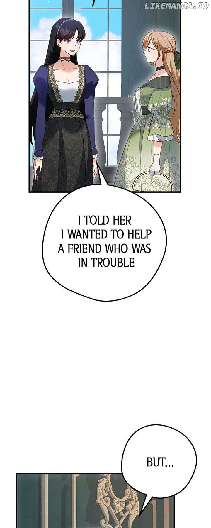 A Golden Fate That Transcends Time Chapter 76 page 15