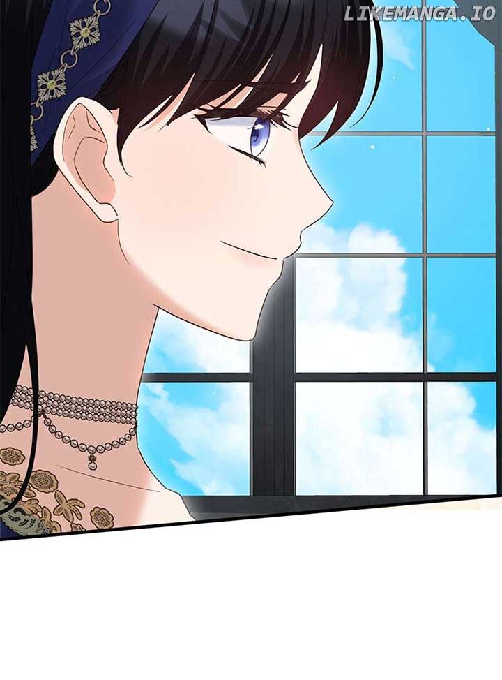 A Golden Fate That Transcends Time Chapter 76 page 18