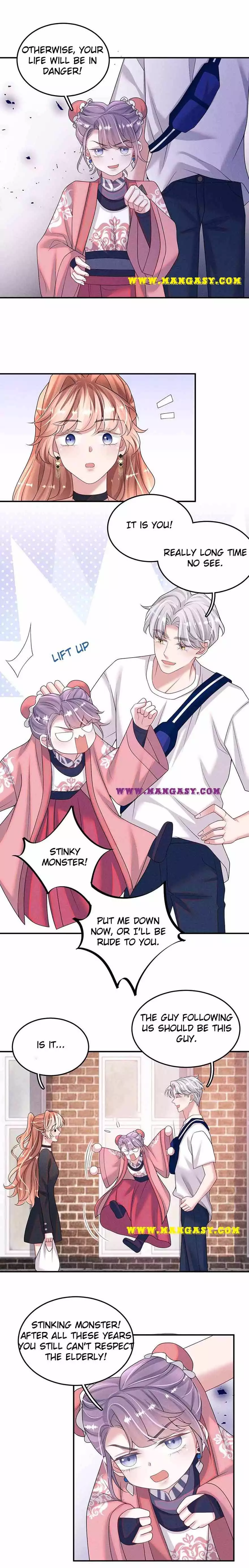 Kiss You Every Day Chapter 74 page 13