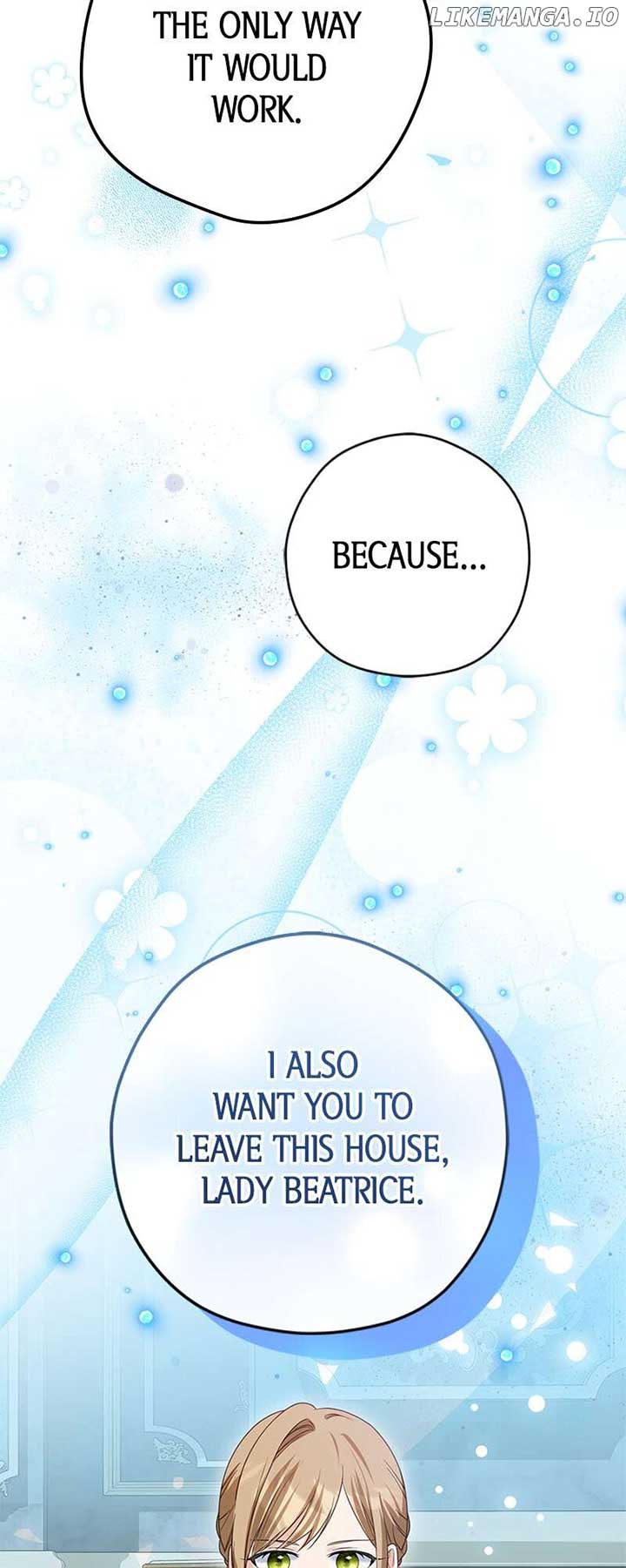 A Golden Fate That Transcends Time Chapter 76 page 32