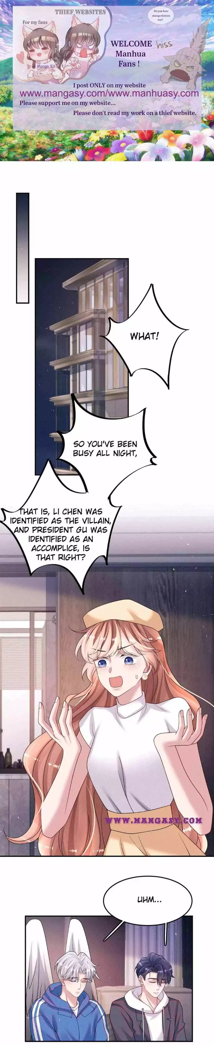Kiss You Every Day Chapter 74 page 2