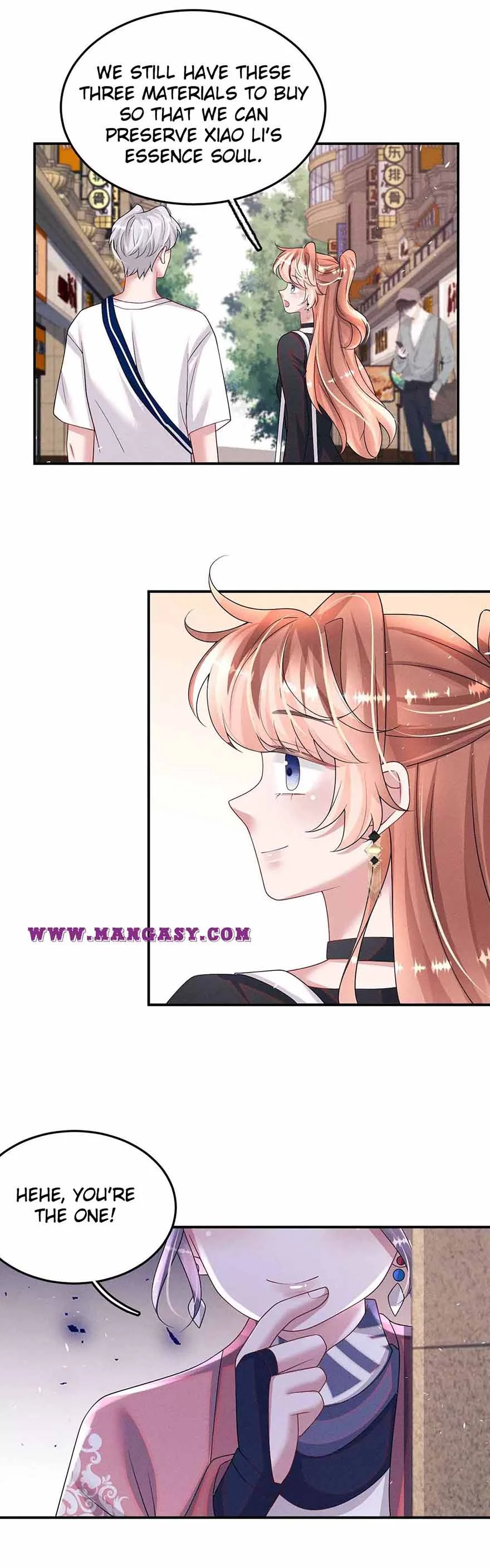 Kiss You Every Day Chapter 74 page 7