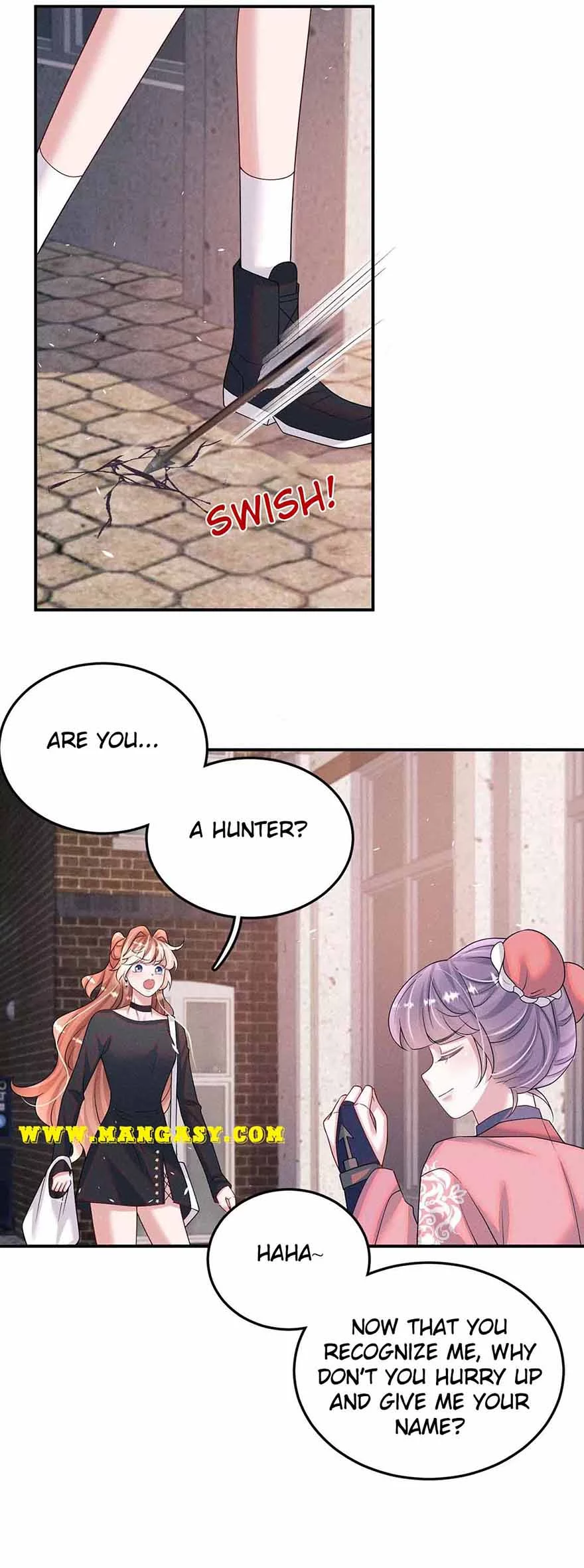 Kiss You Every Day Chapter 74 page 12