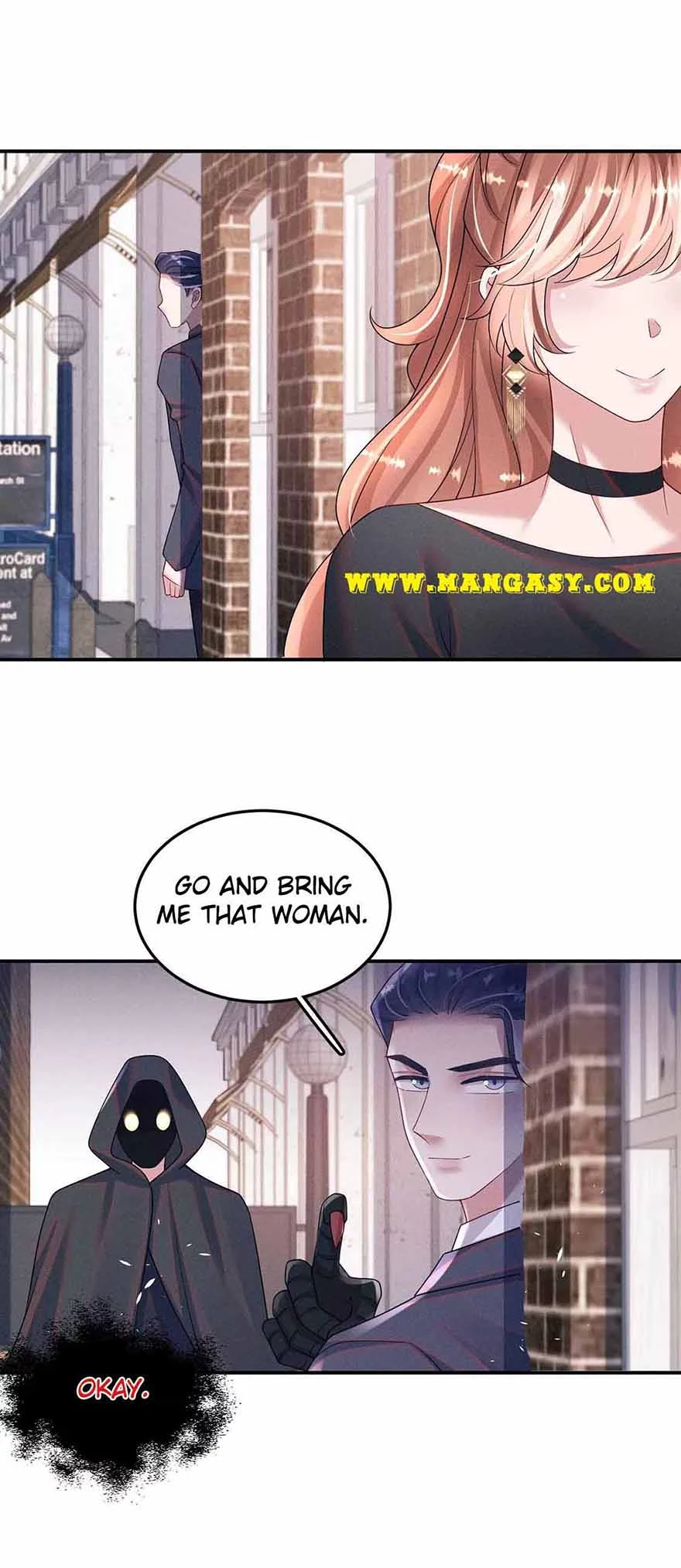 Kiss You Every Day Chapter 74 page 15