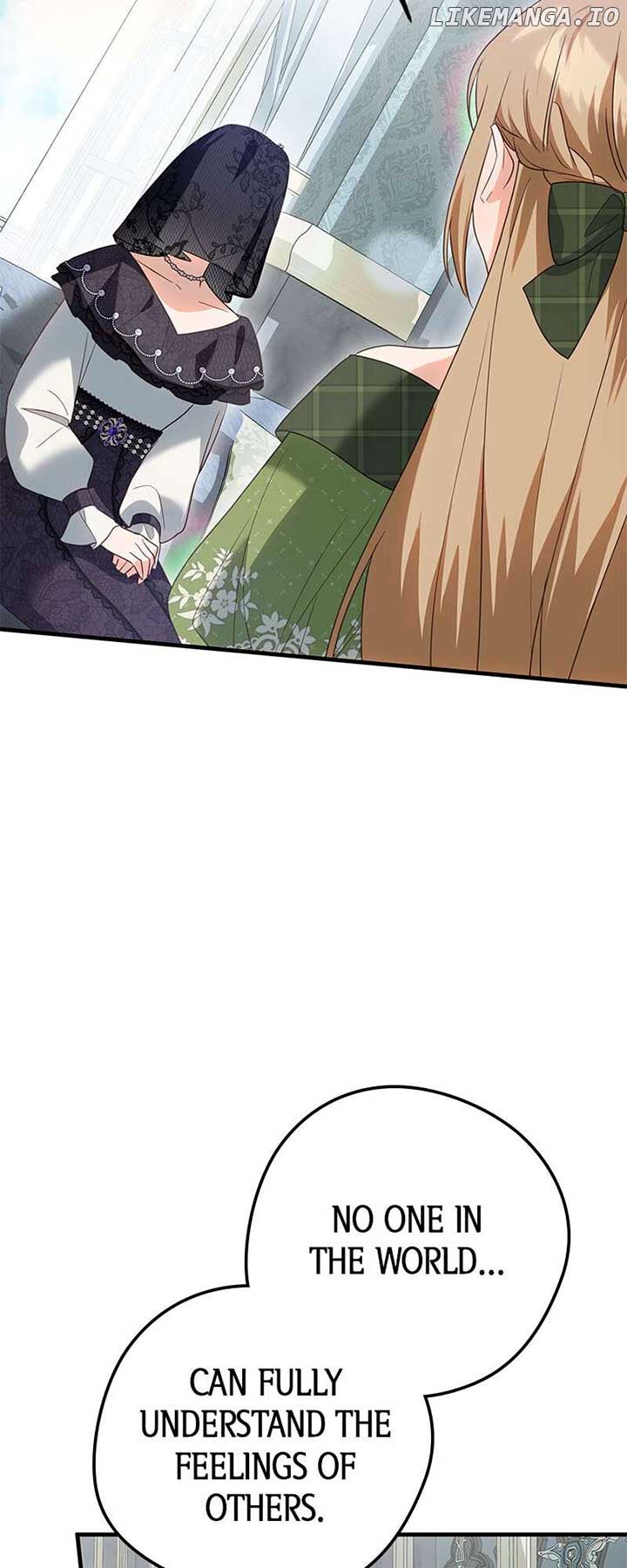 A Golden Fate That Transcends Time Chapter 76 page 38