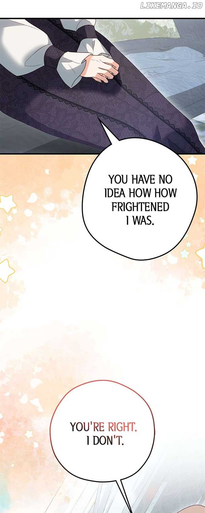 A Golden Fate That Transcends Time Chapter 76 page 37