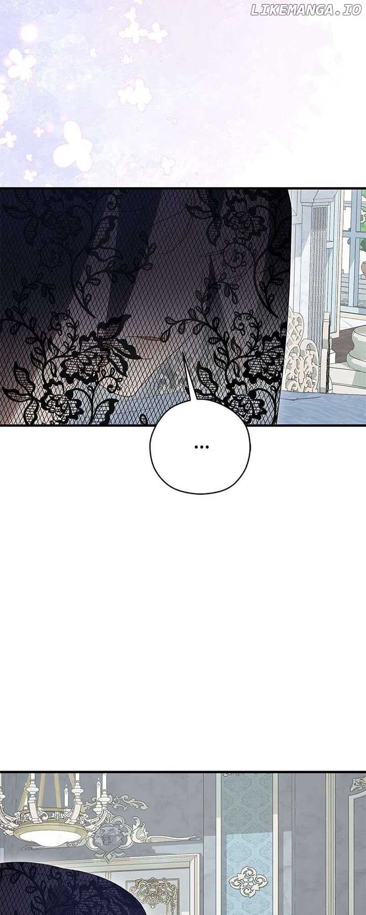 A Golden Fate That Transcends Time Chapter 76 page 46