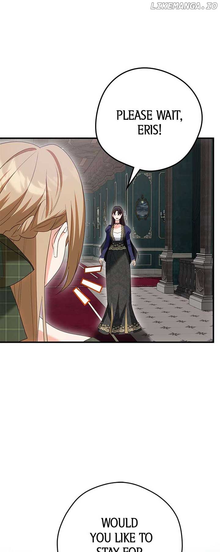 A Golden Fate That Transcends Time Chapter 76 page 50