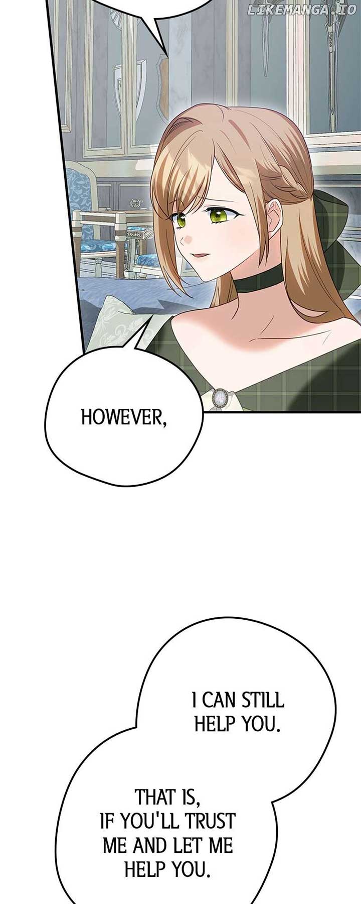 A Golden Fate That Transcends Time Chapter 76 page 39