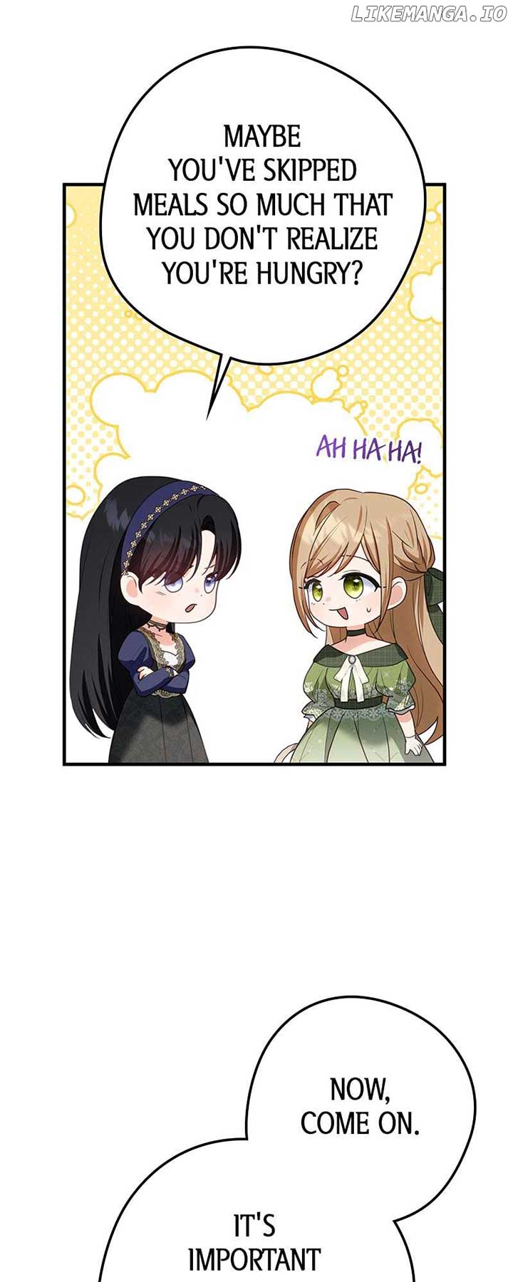 A Golden Fate That Transcends Time Chapter 76 page 52