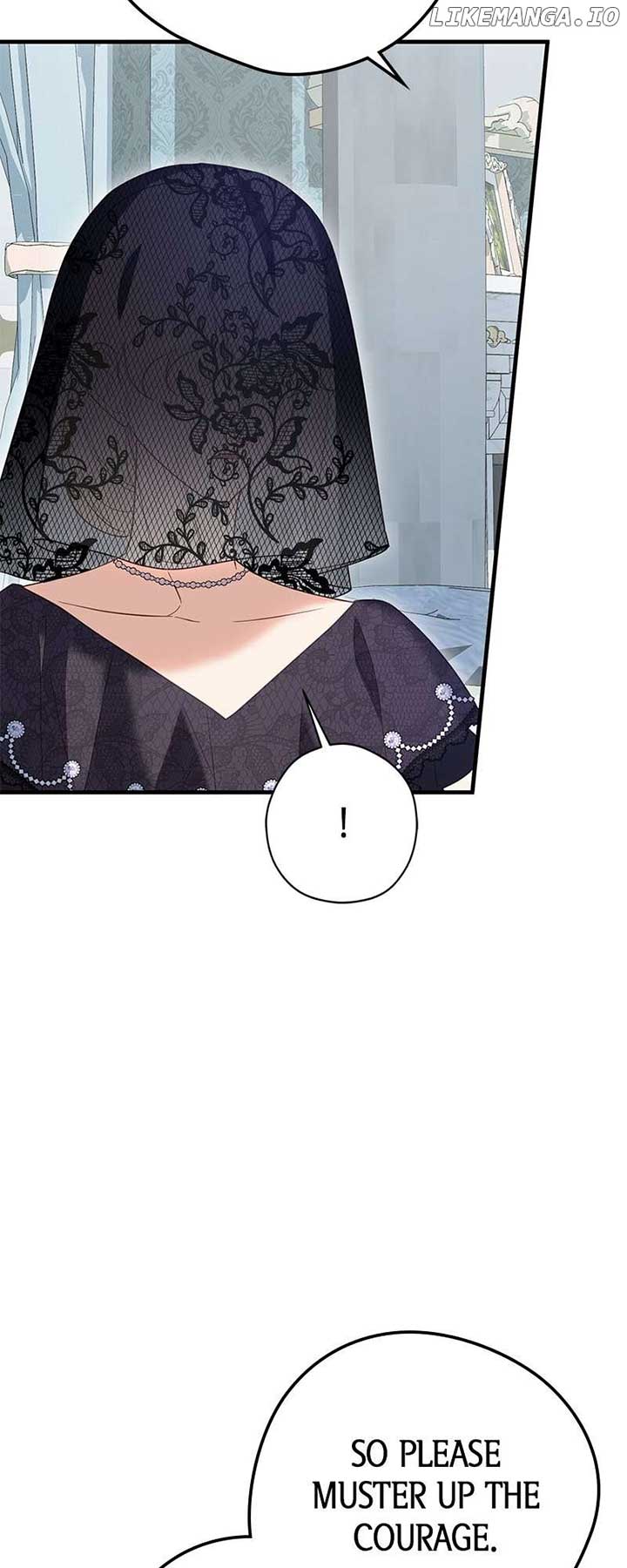A Golden Fate That Transcends Time Chapter 76 page 40