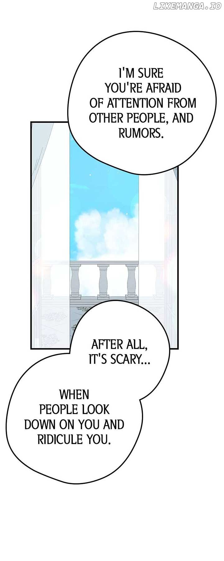 A Golden Fate That Transcends Time Chapter 76 page 42