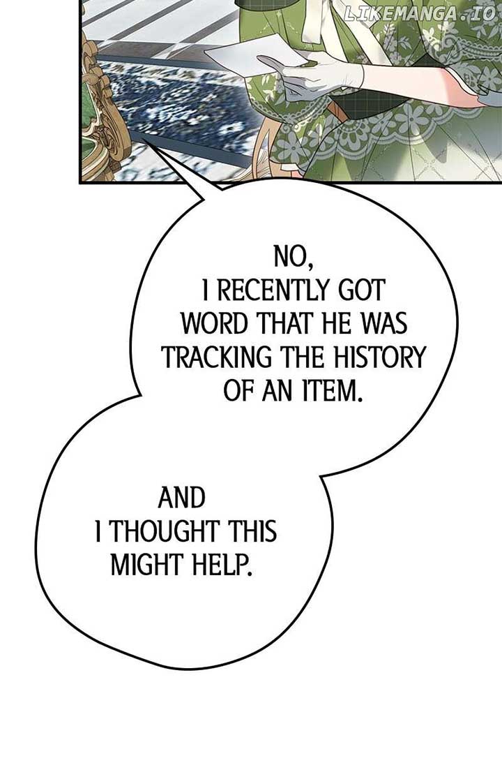A Golden Fate That Transcends Time Chapter 76 page 72