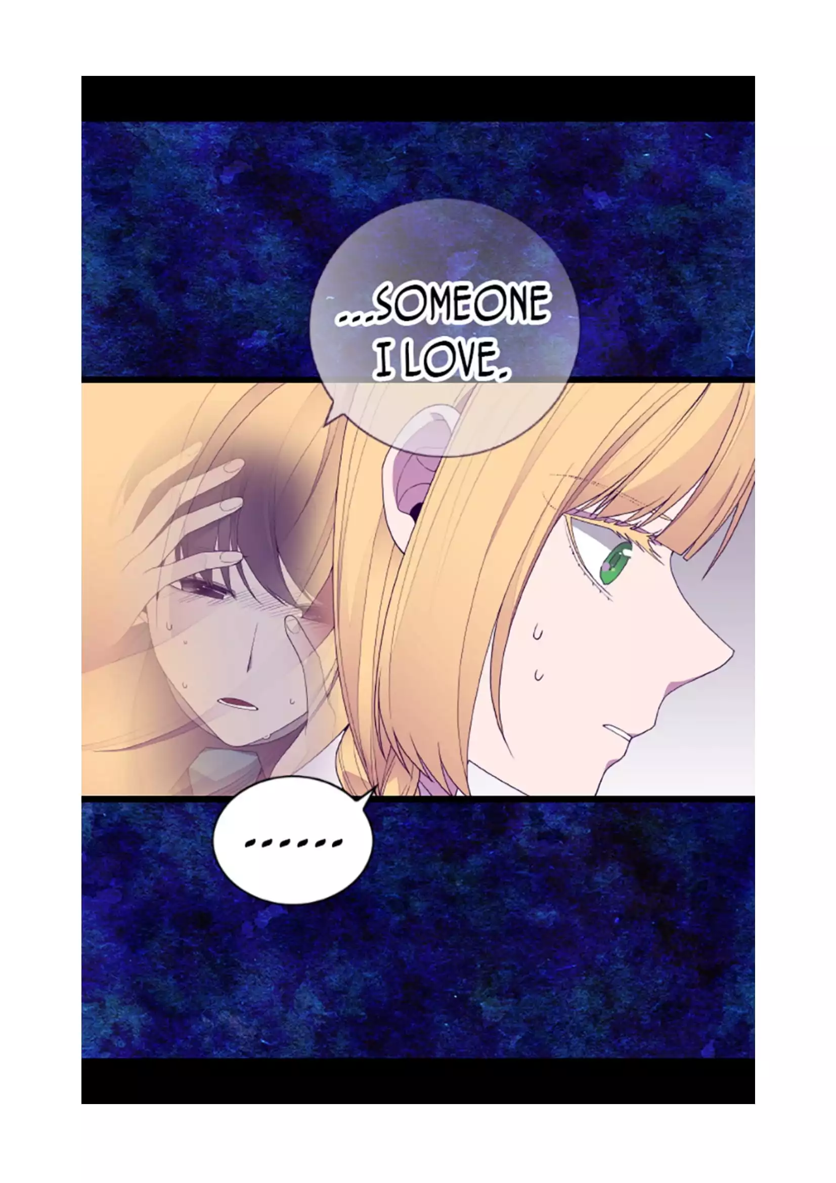 They Say I Was Born a Kings Daughter Chapter 74 page 58