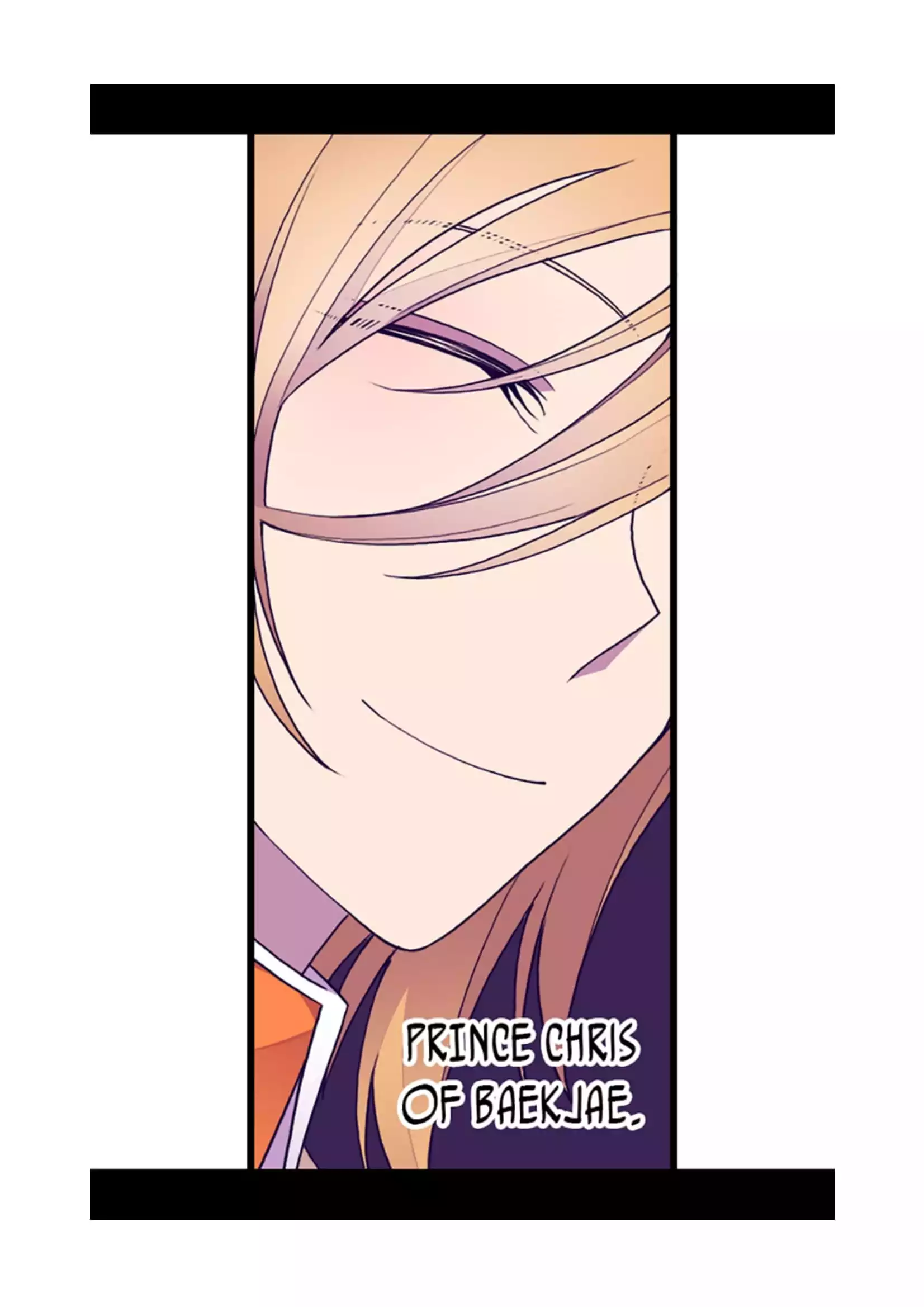 They Say I Was Born a Kings Daughter Chapter 74 page 34