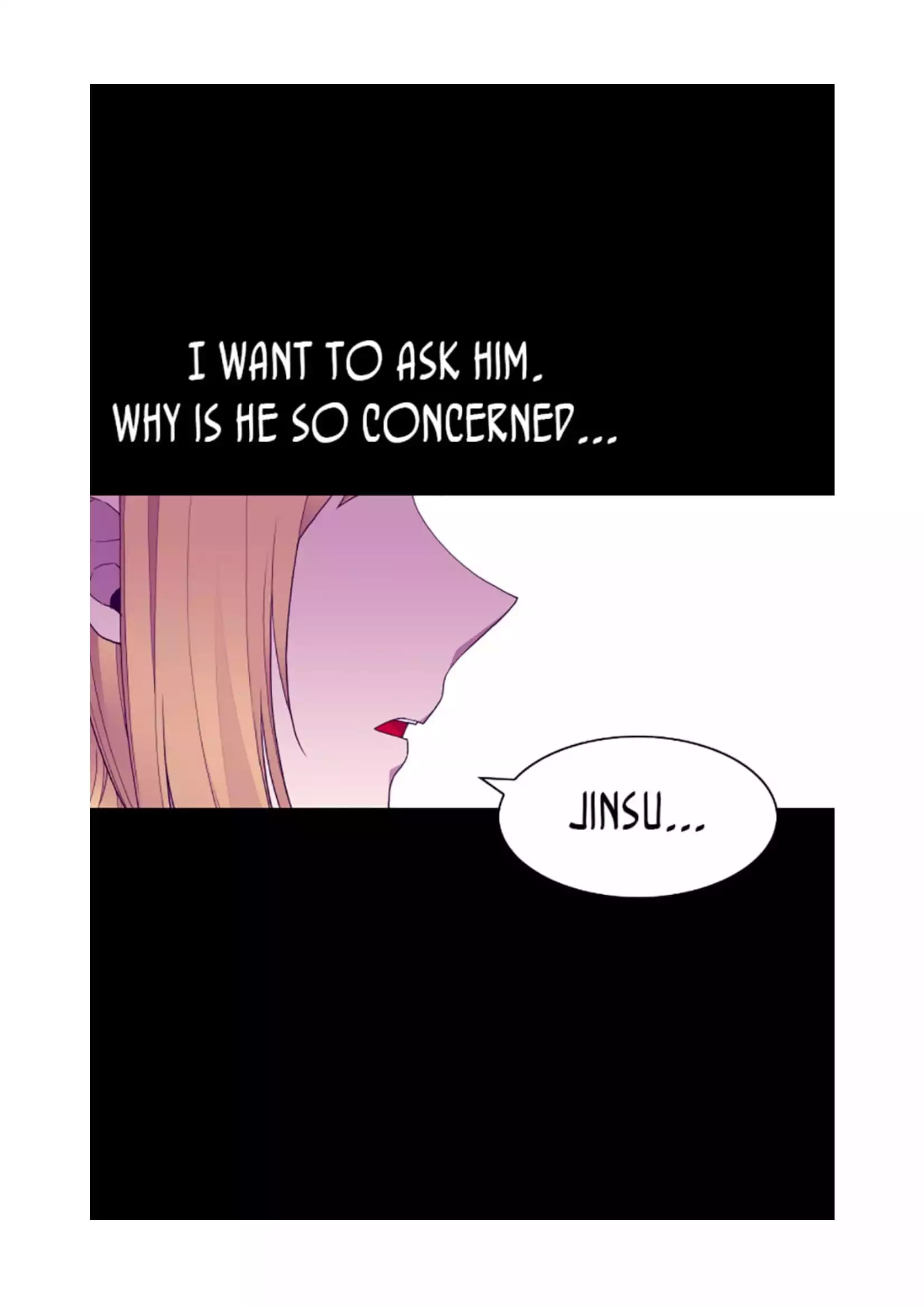 They Say I Was Born a Kings Daughter Chapter 74 page 39
