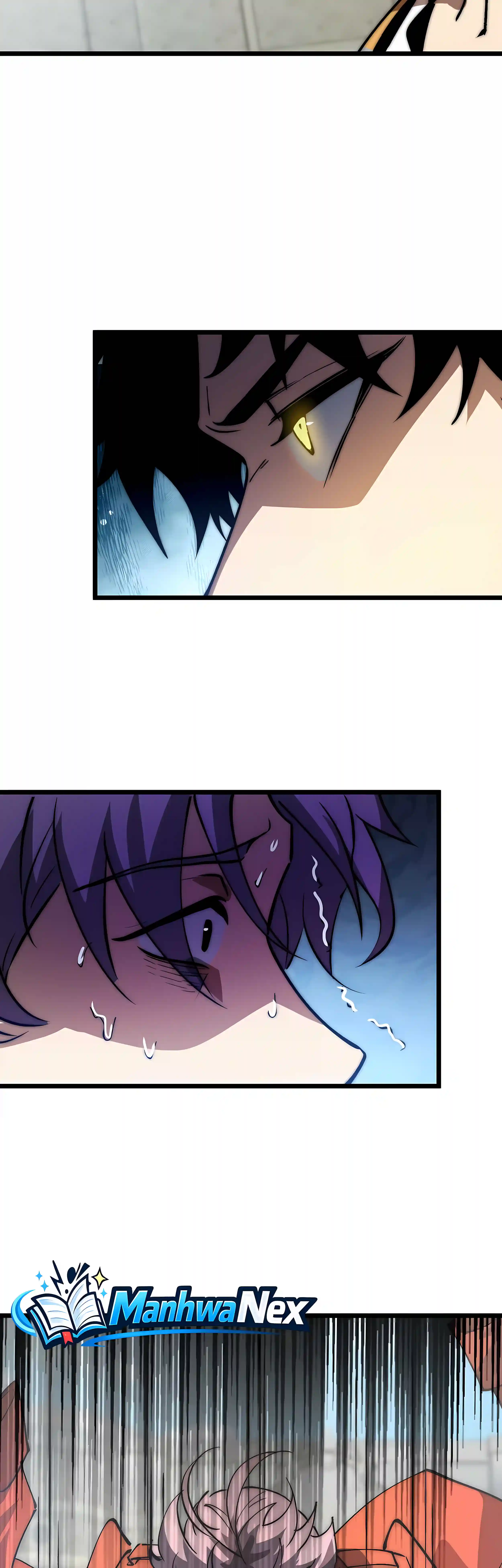 Summoning demons—I am the Abyss Chapter 76 page 27