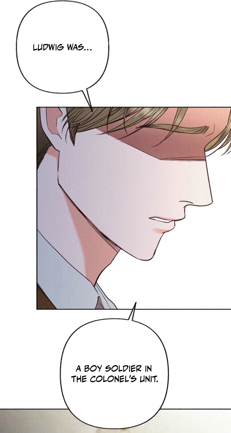 Dear My Rude Darling With Multiple Personality Chapter 76 page 11