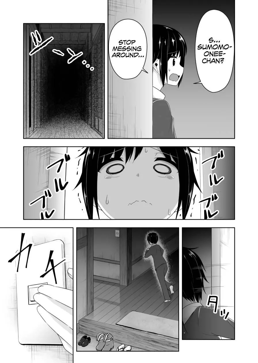 Devilchi Chapter 72 page 10