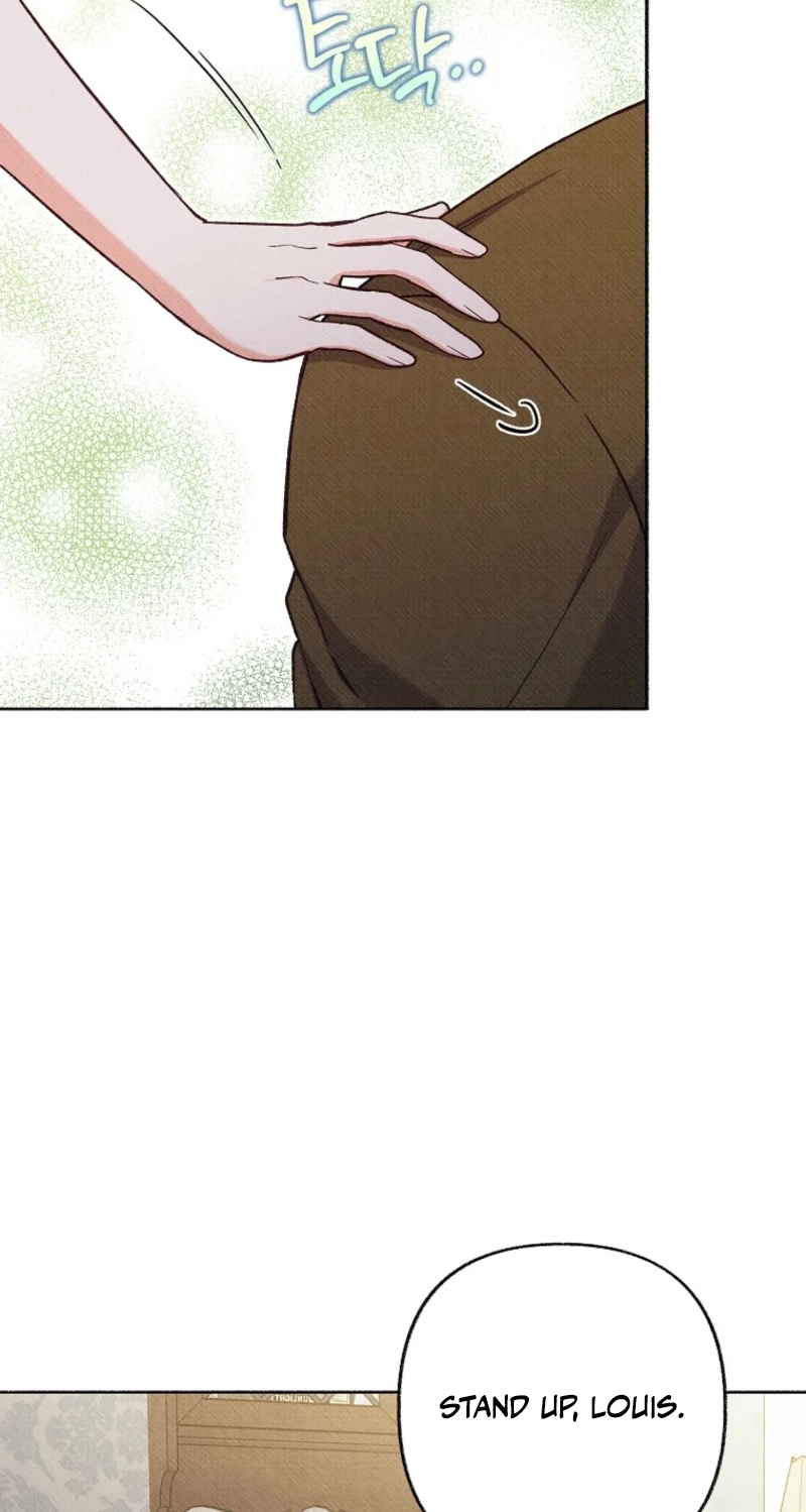 Dear My Rude Darling With Multiple Personality Chapter 76 page 8