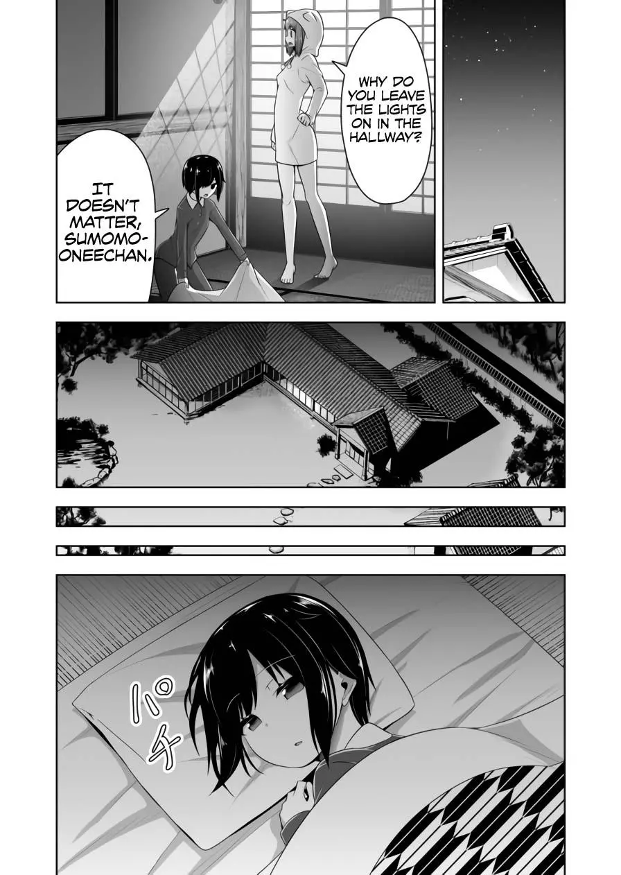 Devilchi Chapter 72 page 4