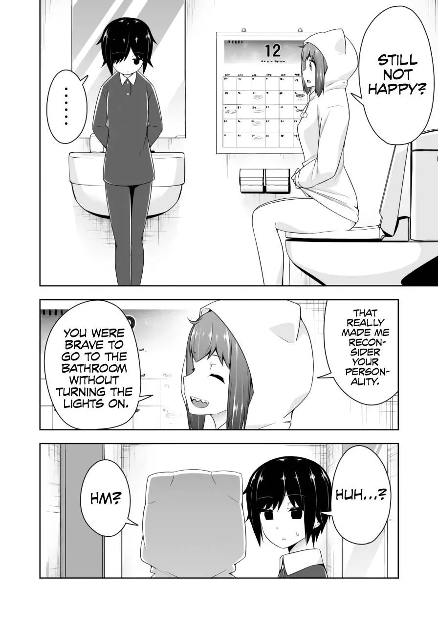 Devilchi Chapter 72 page 13