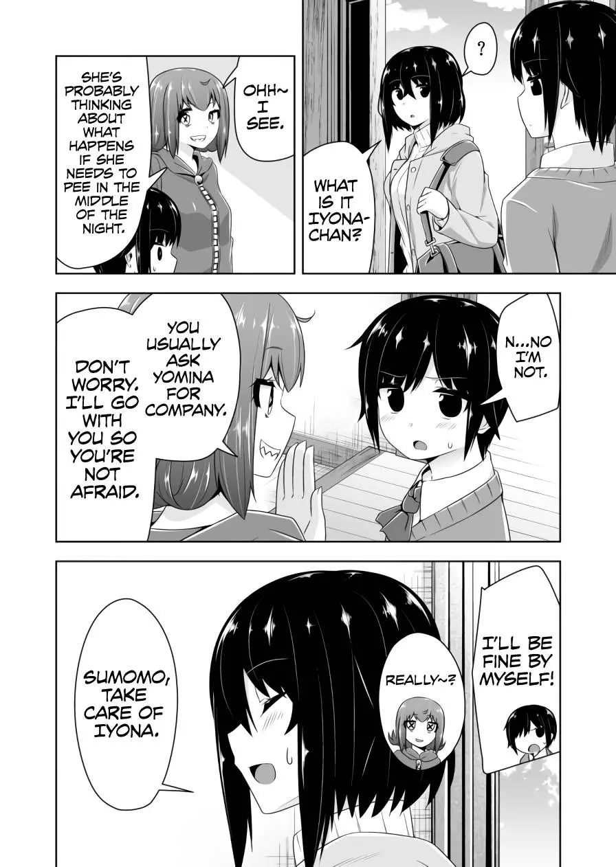 Devilchi Chapter 72 page 3