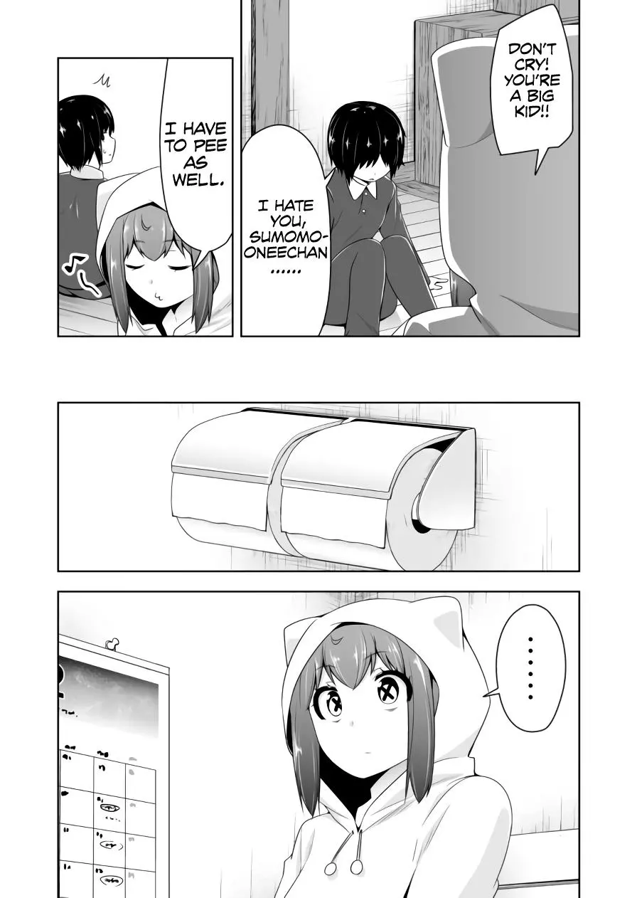 Devilchi Chapter 72 page 12
