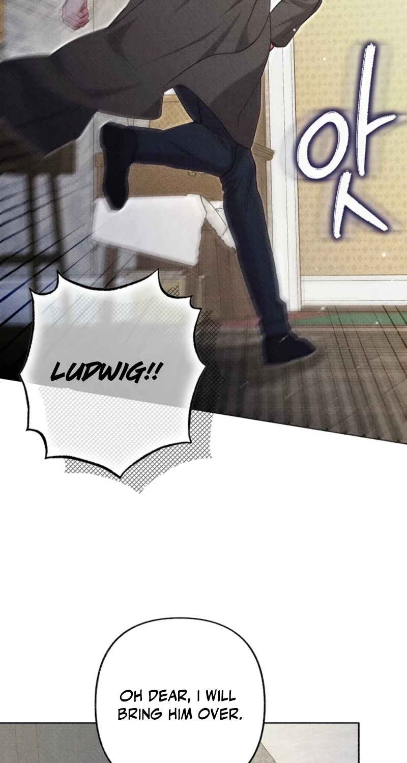 Dear My Rude Darling With Multiple Personality Chapter 76 page 5