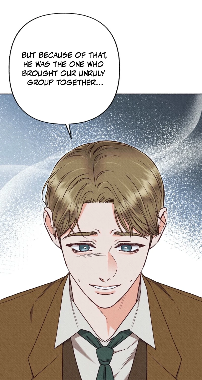 Dear My Rude Darling With Multiple Personality Chapter 76 page 13
