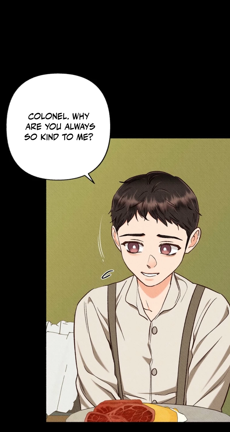 Dear My Rude Darling With Multiple Personality Chapter 76 page 42
