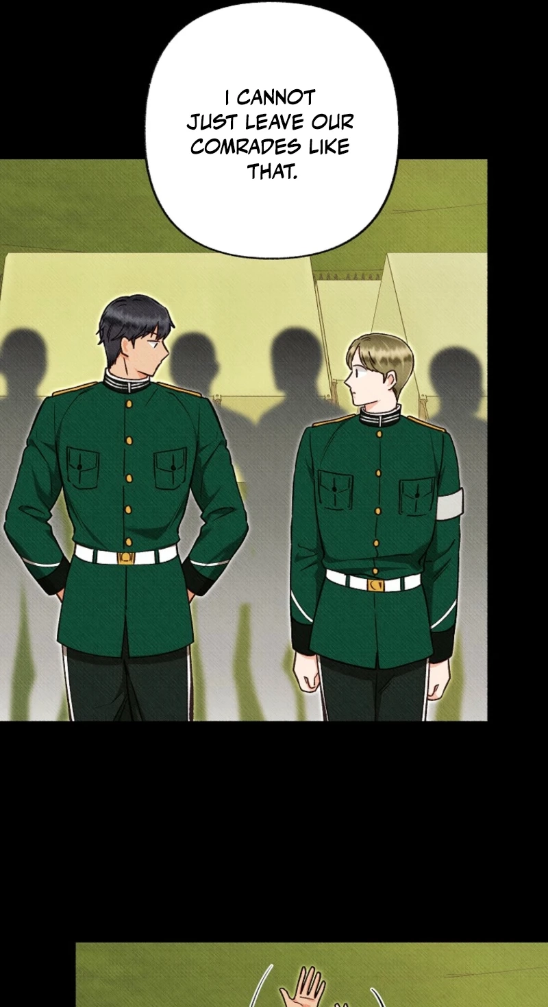 Dear My Rude Darling With Multiple Personality Chapter 76 page 31