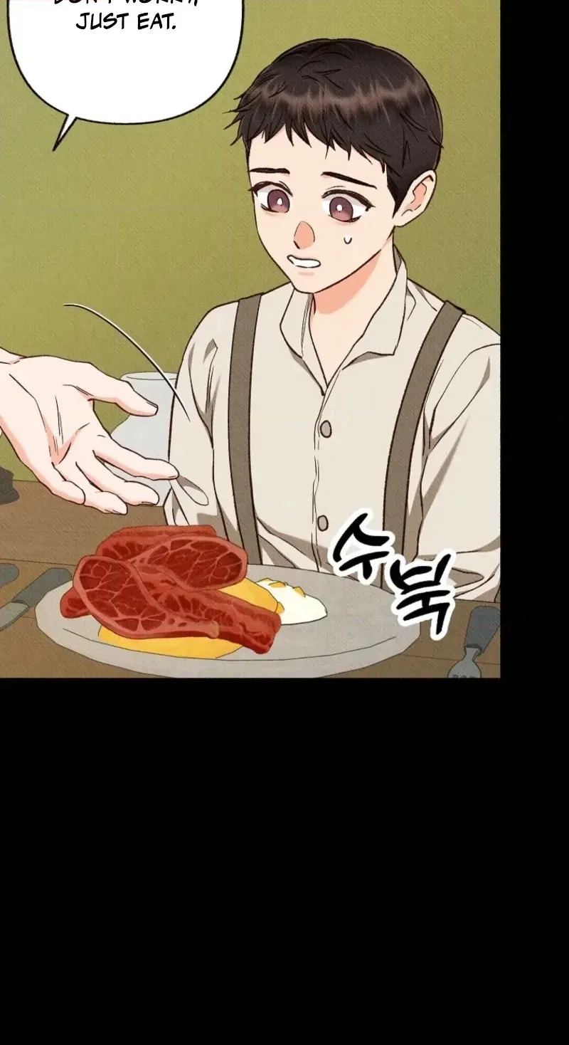 Dear My Rude Darling With Multiple Personality Chapter 76 page 40