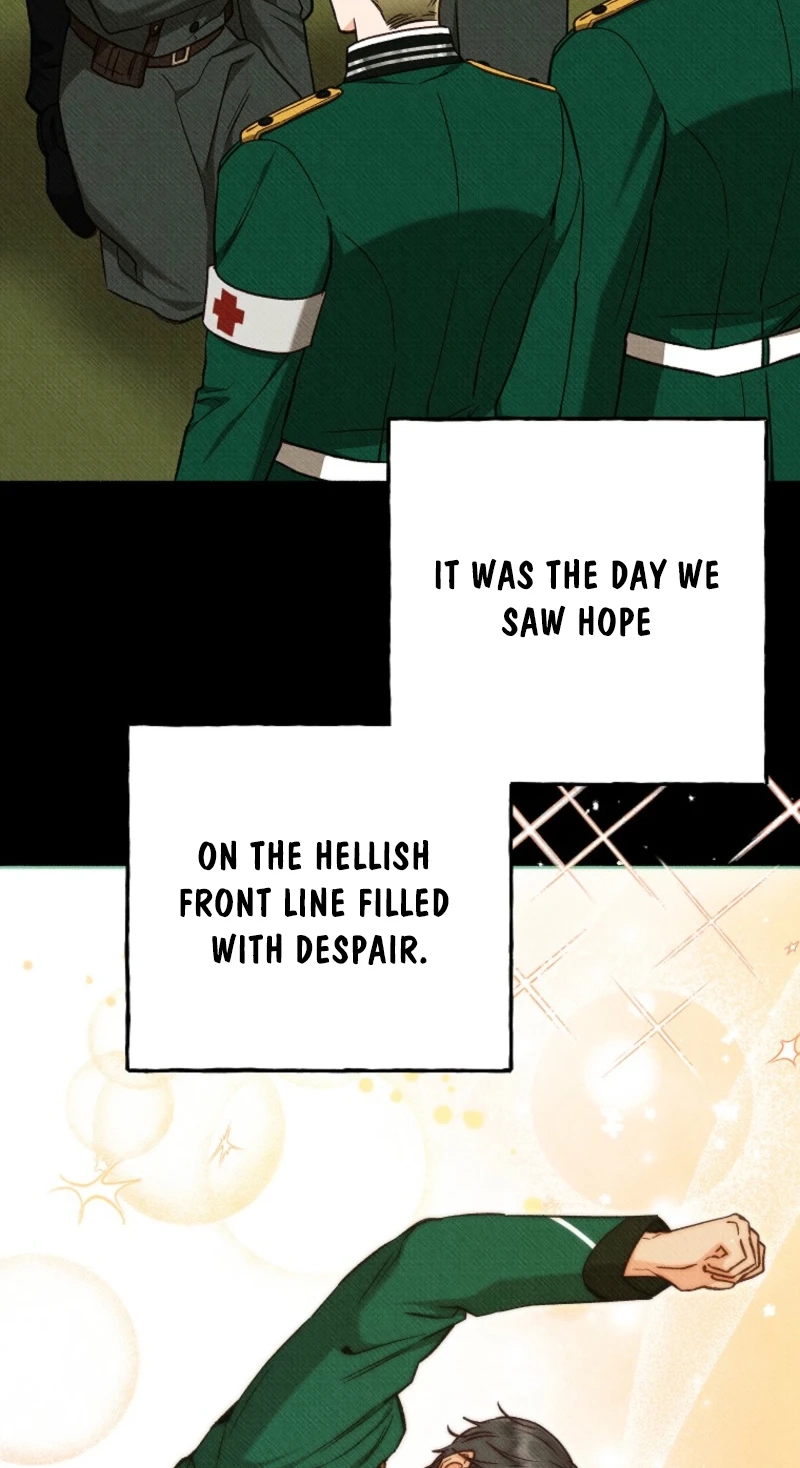 Dear My Rude Darling With Multiple Personality Chapter 76 page 35