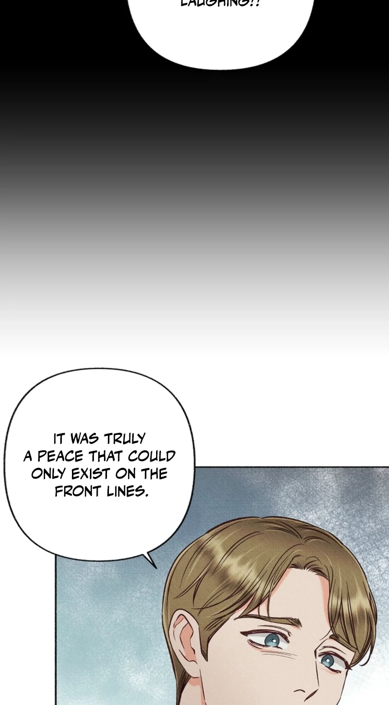 Dear My Rude Darling With Multiple Personality Chapter 76 page 62