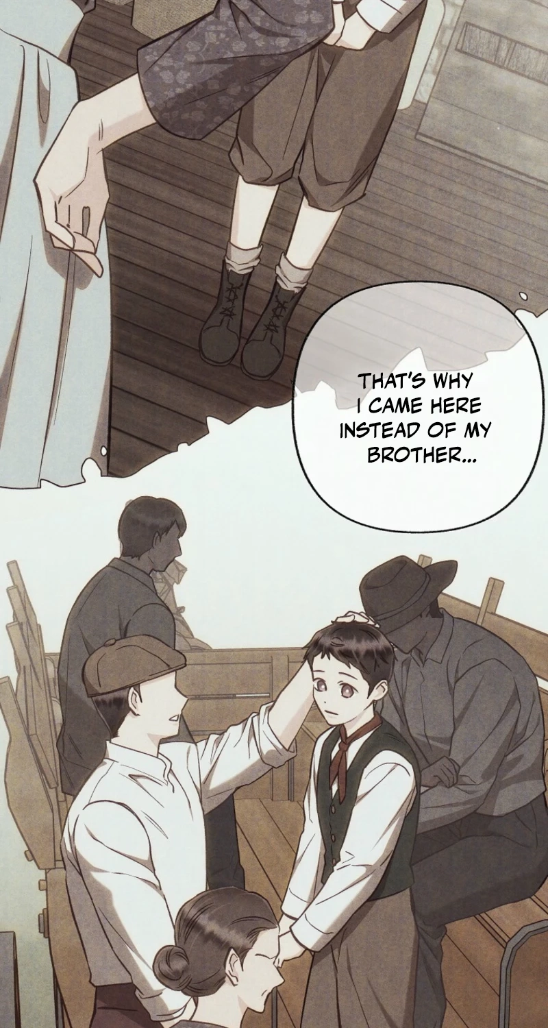 Dear My Rude Darling With Multiple Personality Chapter 76 page 48