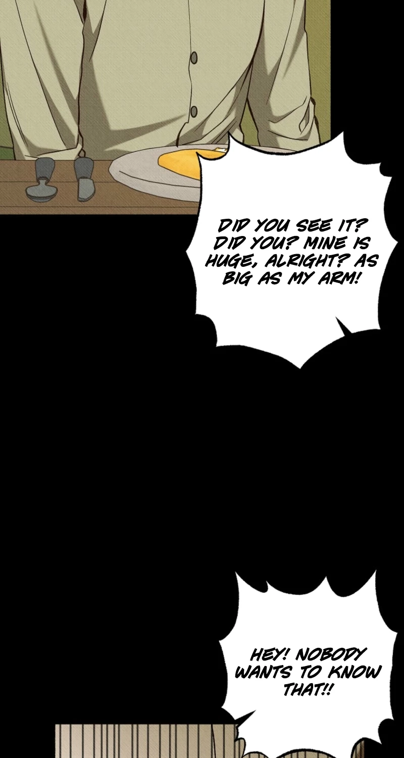Dear My Rude Darling With Multiple Personality Chapter 76 page 58