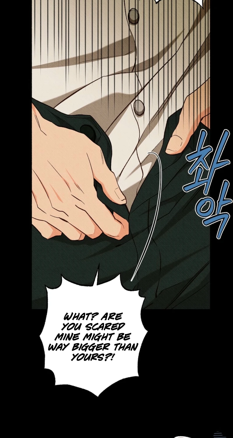 Dear My Rude Darling With Multiple Personality Chapter 76 page 59
